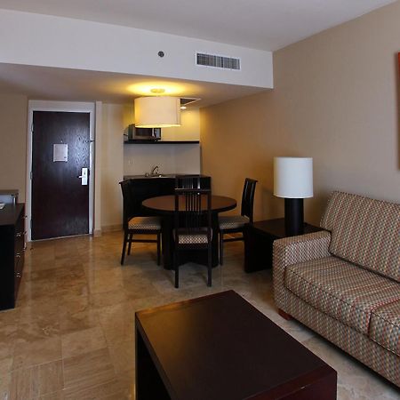 Fiesta Inn Coatzacoalcos Eksteriør billede