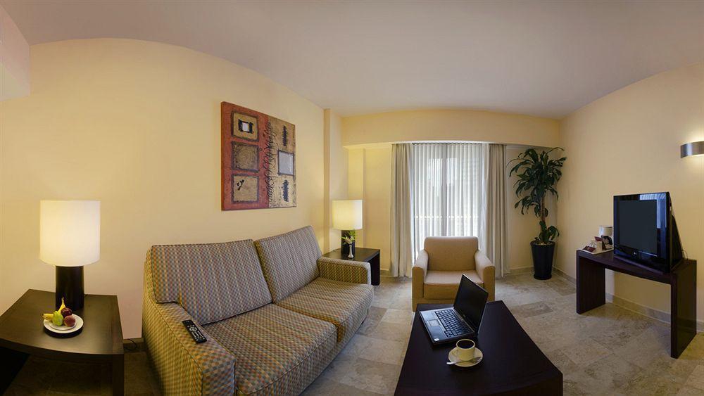 Fiesta Inn Coatzacoalcos Eksteriør billede