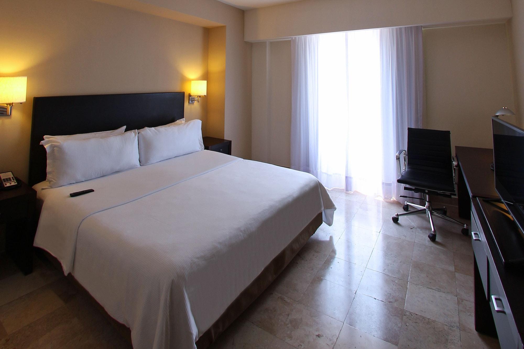Fiesta Inn Coatzacoalcos Eksteriør billede