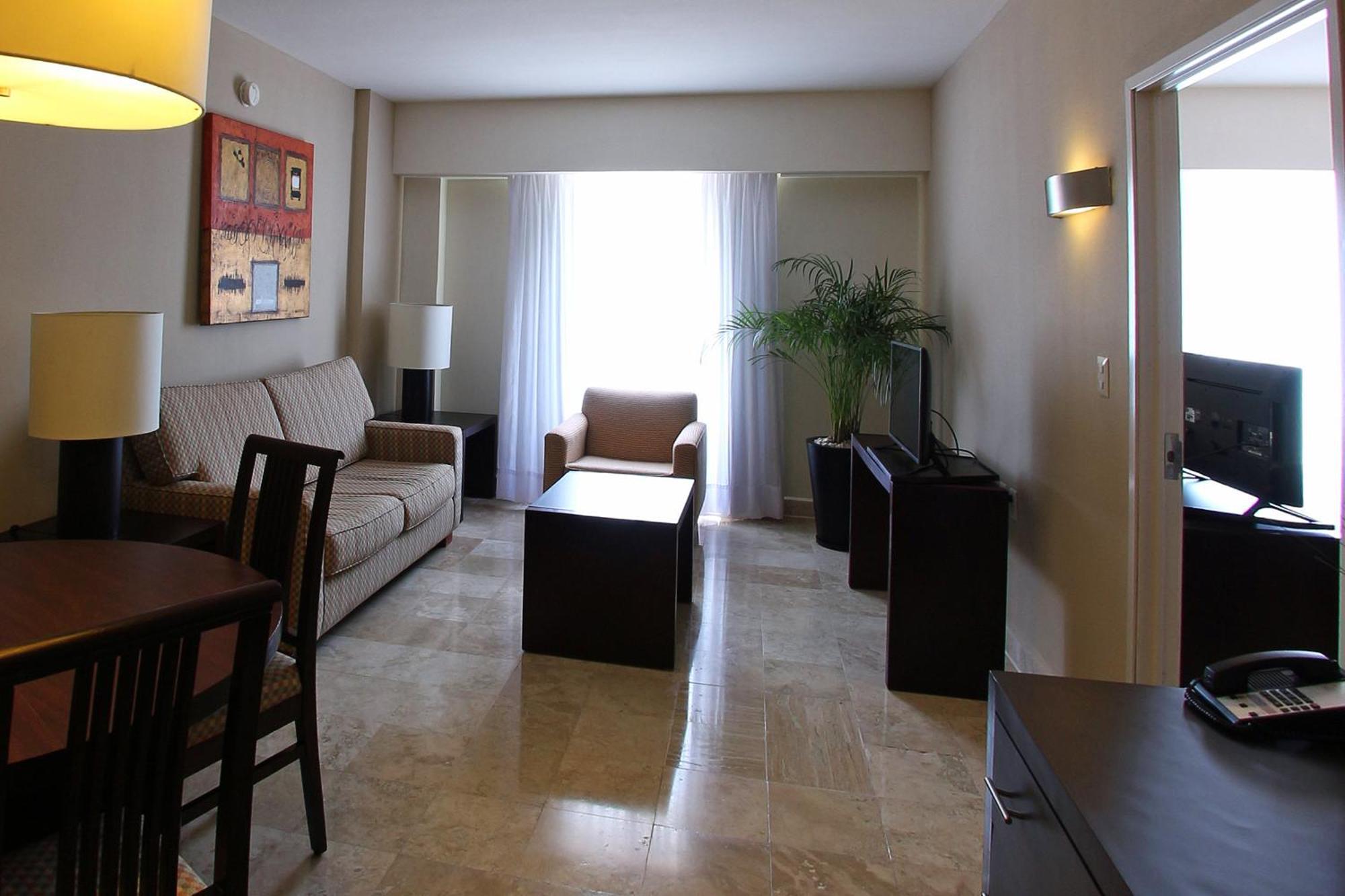 Fiesta Inn Coatzacoalcos Eksteriør billede