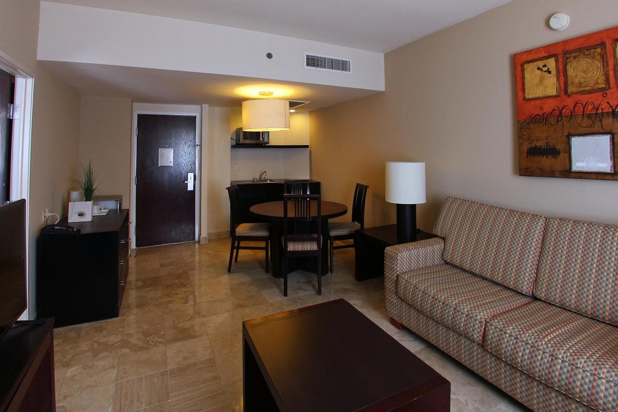 Fiesta Inn Coatzacoalcos Eksteriør billede