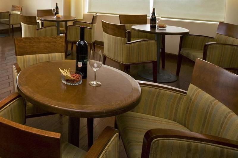 Fiesta Inn Coatzacoalcos Eksteriør billede