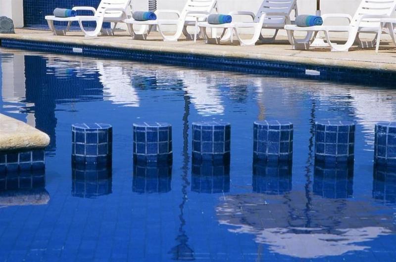Fiesta Inn Coatzacoalcos Eksteriør billede