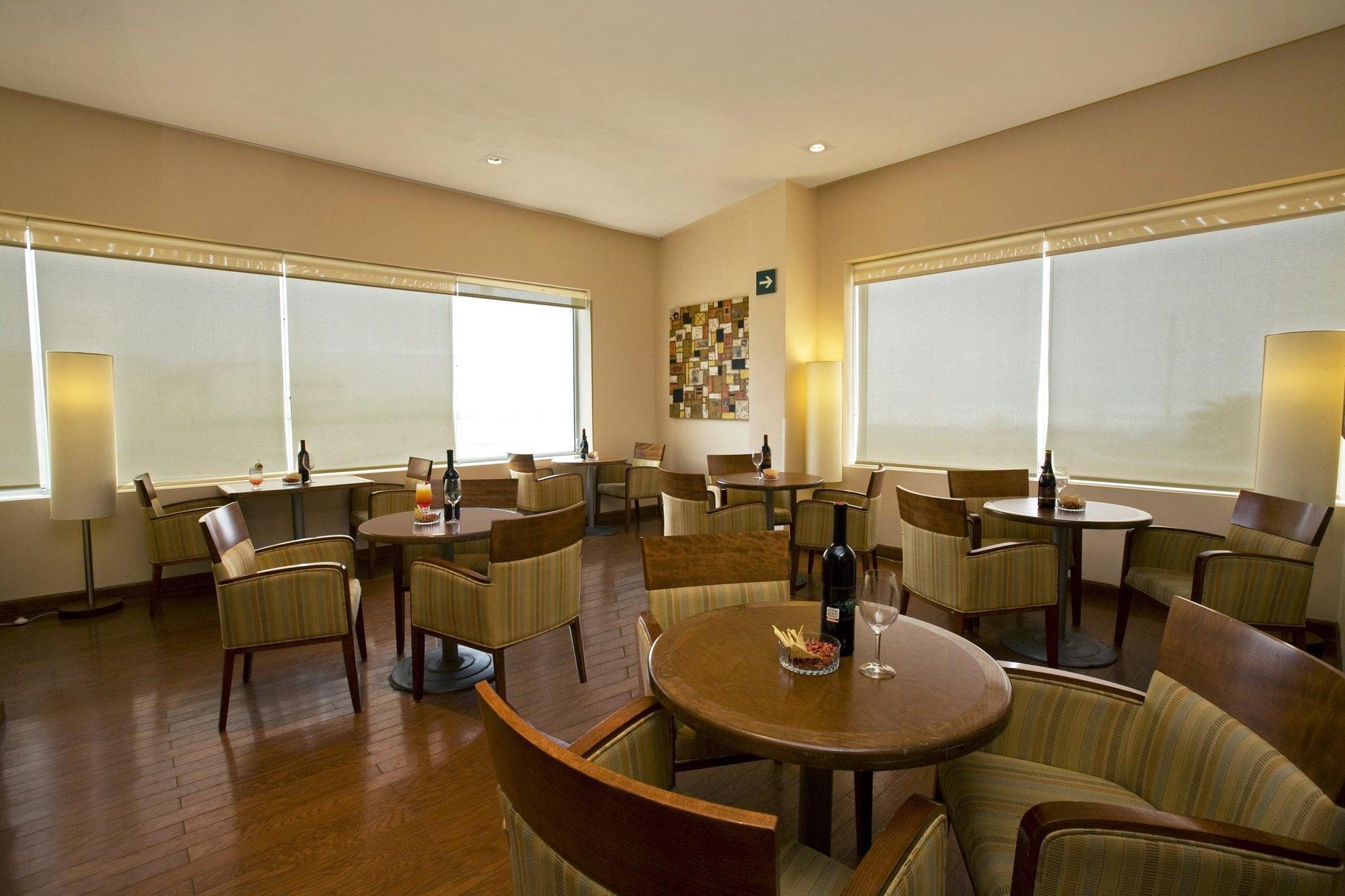 Fiesta Inn Coatzacoalcos Eksteriør billede