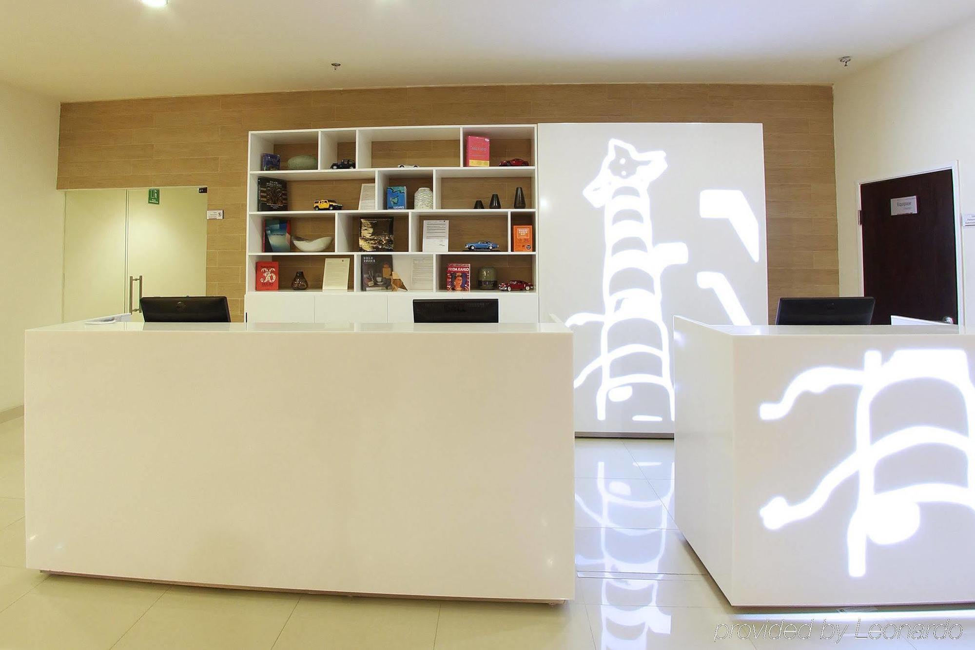 Fiesta Inn Coatzacoalcos Eksteriør billede