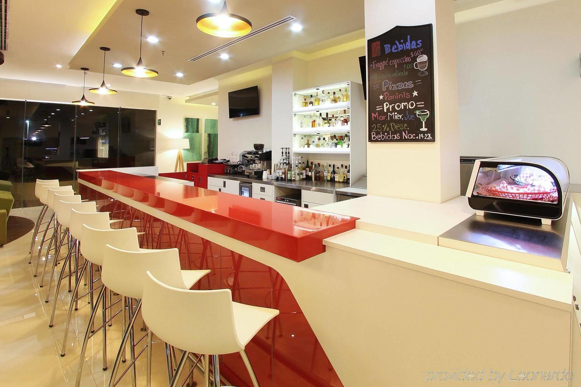 Fiesta Inn Coatzacoalcos Eksteriør billede