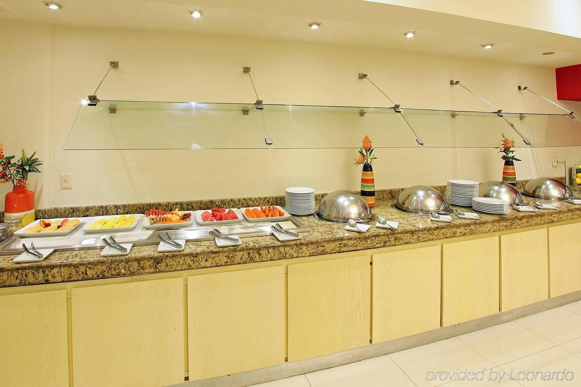 Fiesta Inn Coatzacoalcos Eksteriør billede