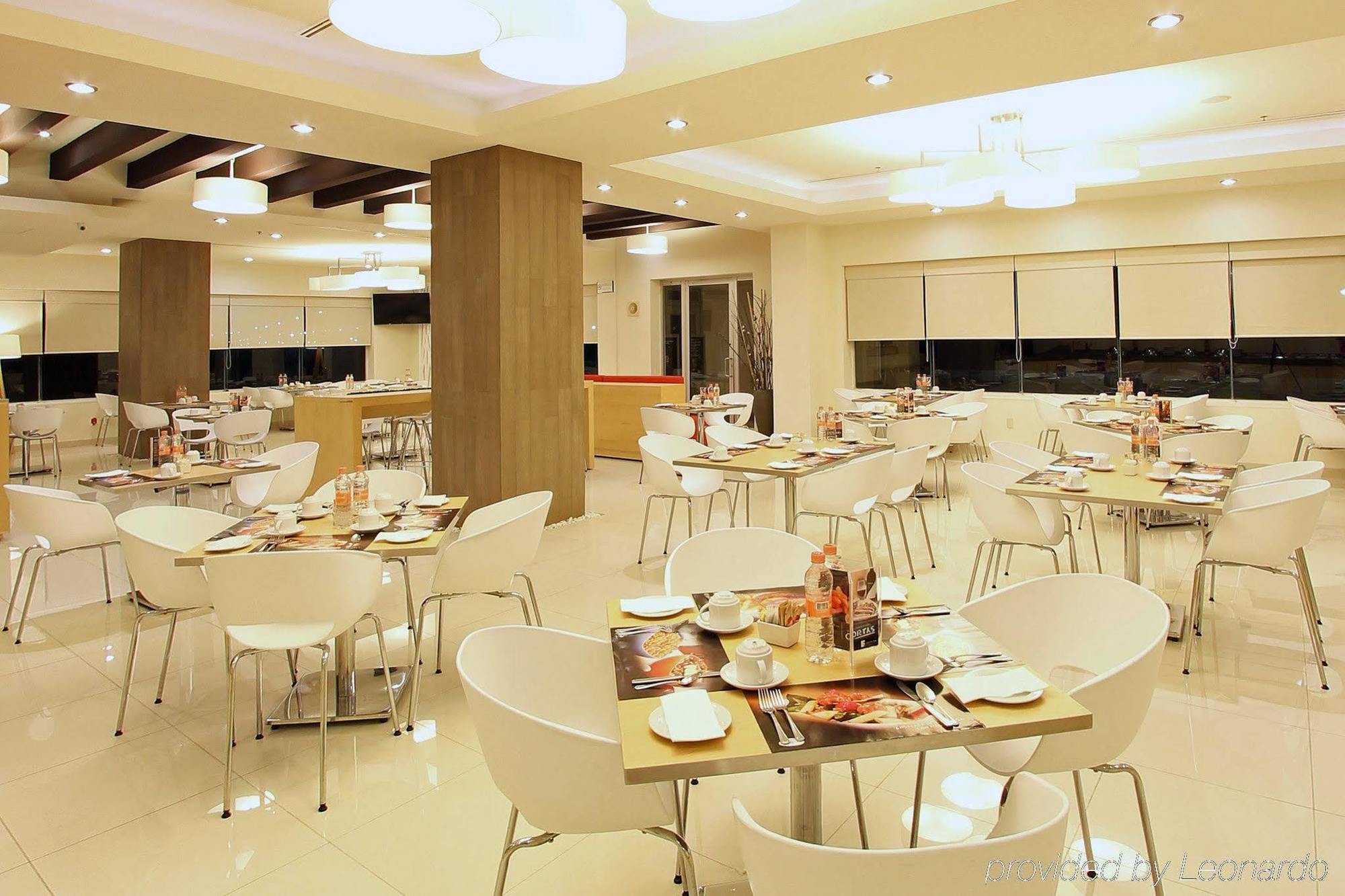 Fiesta Inn Coatzacoalcos Eksteriør billede