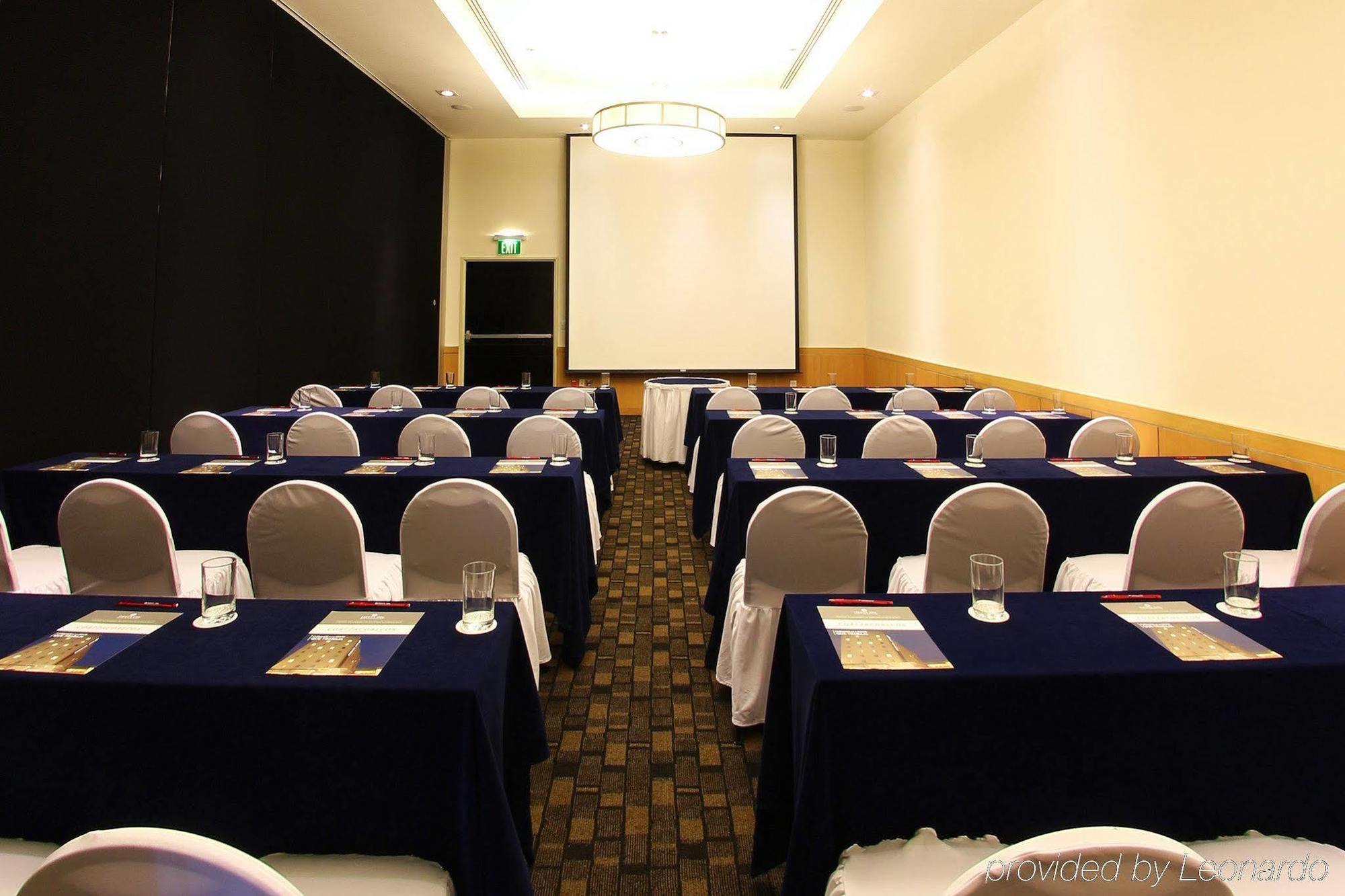 Fiesta Inn Coatzacoalcos Eksteriør billede