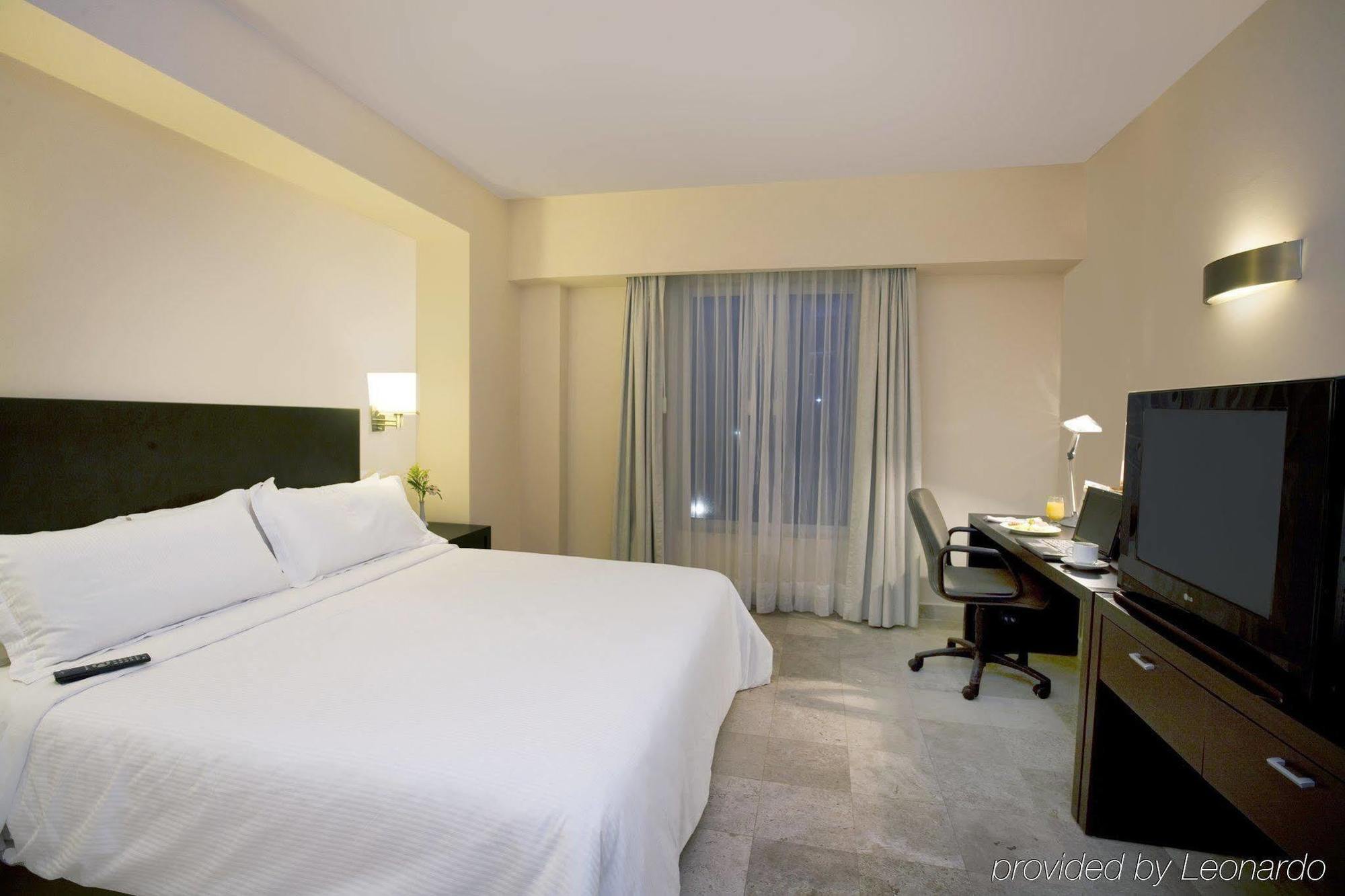 Fiesta Inn Coatzacoalcos Eksteriør billede