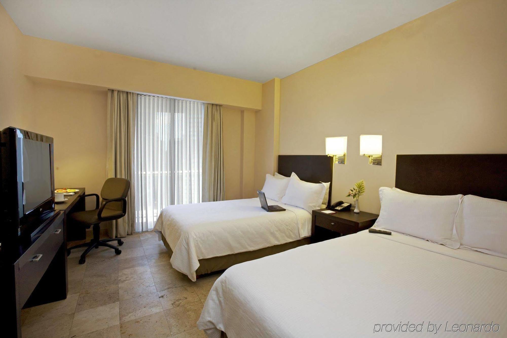 Fiesta Inn Coatzacoalcos Eksteriør billede