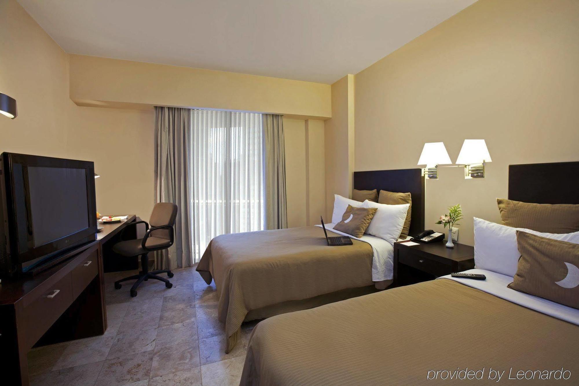 Fiesta Inn Coatzacoalcos Eksteriør billede